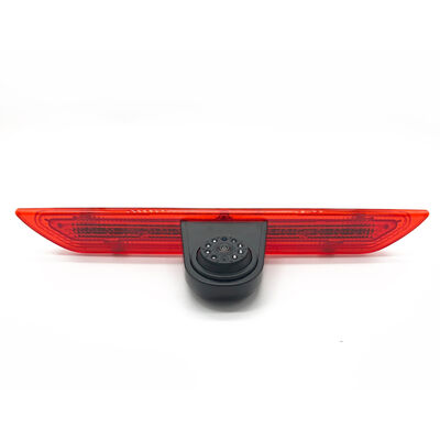 Caméra de recul LED AHD 1080P pour feu stop, étanche, pour Ford Transit Van F150 F250 F350 Transit Jumbo 2014-2019, pick-up, fourgon, sécurité de stationnement