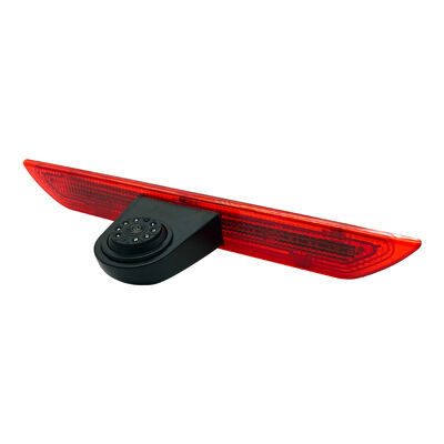 Caméra de recul LED AHD 1080P pour feu stop, étanche, pour Ford Transit Van F150 F250 F350 Transit Jumbo 2014-2019, pick-up, fourgon, sécurité de stationnement