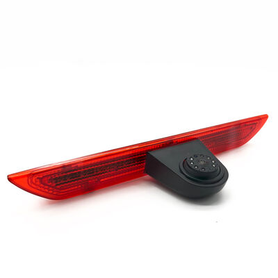 Caméra de recul LED AHD 1080P pour feu stop, étanche, pour Ford Transit Van F150 F250 F350 Transit Jumbo 2014-2019, pick-up, fourgon, sécurité de stationnement