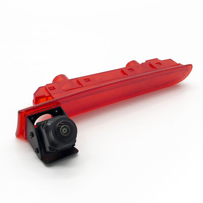 L'écran de freinage de voiture à vue arrière appareil photo de secours OEM adapté à VW Transporter T5 T6 2010‐2017 Caméra de surveillance arrière de stationnement