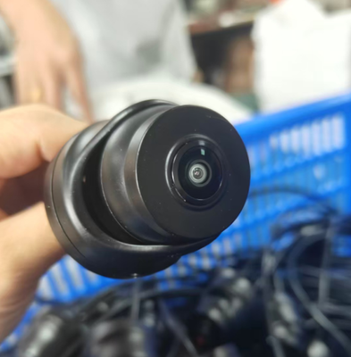 Night Vision Waterproof HD Side Camera Parking Assist for Bus Vans Trucks