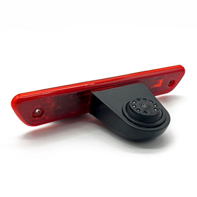 Wide Angle Waterproof AHD Brake Light Reverse Rear View Camera for Mercedes Benz Sprinter and VW Crafter Vehicle Backup Camera