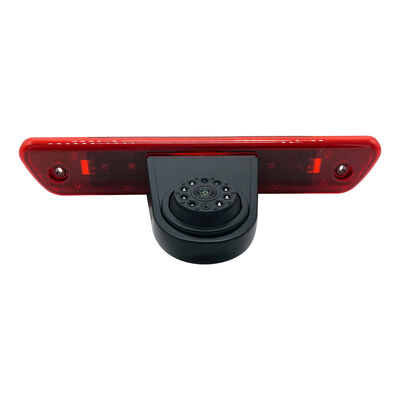 Wide Angle Waterproof AHD Brake Light Reverse Rear View Camera for Mercedes Benz Sprinter and VW Crafter Vehicle Backup Camera