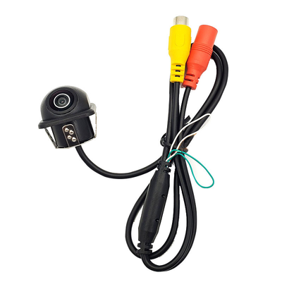 Prix d'usine AHD HD Caméra d'observation arrière de voiture Vision nocturne Caméra de surveillance arrière de véhicule pour système de conduite automobile