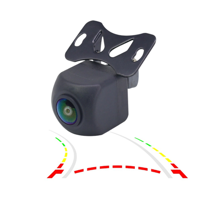 Caméra de recul universelle pour voiture, caméra de stationnement de secours, vision nocturne, étanche, grand angle, image couleur HD