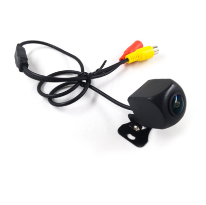 Caméra de recul étanche AHD Vision Nocturne Universelle Caméra de stationnement de secours 1080P pour DVR de voiture